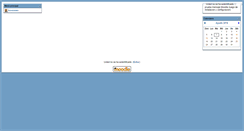 Desktop Screenshot of moodlelandivar.url.edu.gt